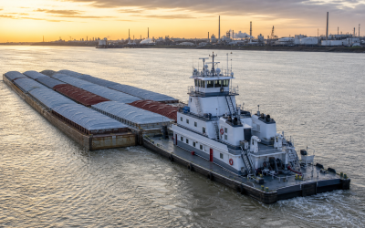 Fifth Circuit on Jones Act Wage Loss and Punitive Cure Damages: Vaughn v. ACBL